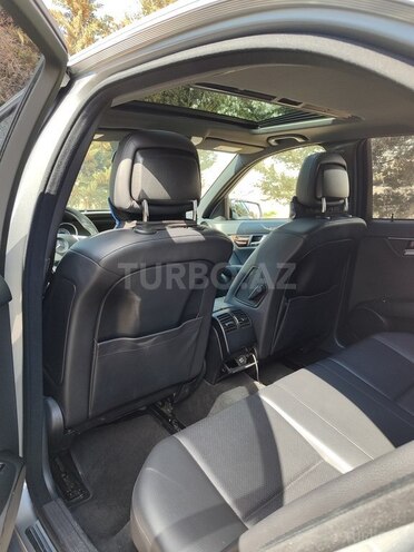 Mercedes C 250 2013, 182,000 km - 1.8 л - Bakı