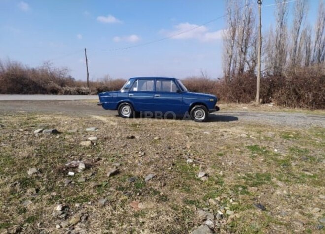 LADA (VAZ) 2106 1994, 95,000 km - 1.6 l - Zaqatala