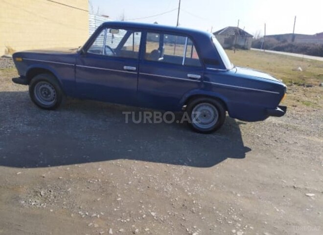 LADA (VAZ) 2106 1994, 95,000 km - 1.6 l - Zaqatala
