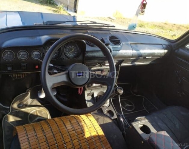 LADA (VAZ) 2106 1994, 95,000 km - 1.6 l - Zaqatala