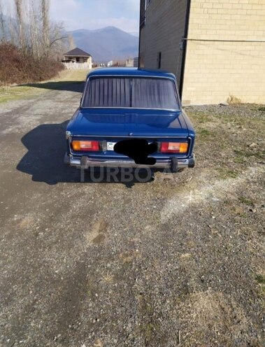LADA (VAZ) 2106 1994, 95,000 km - 1.6 l - Zaqatala