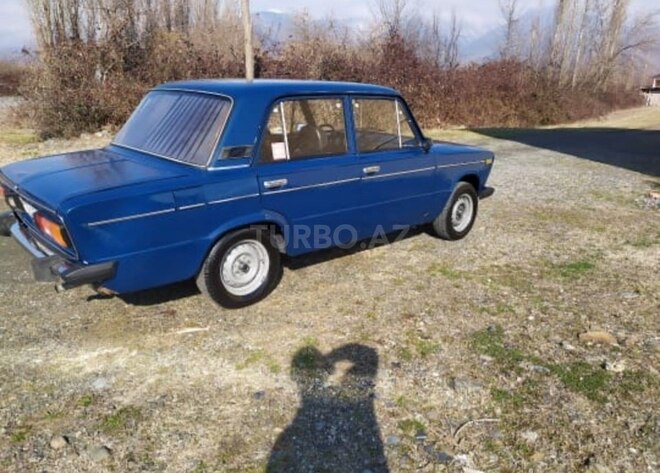 LADA (VAZ) 2106 1994, 95,000 km - 1.6 l - Zaqatala