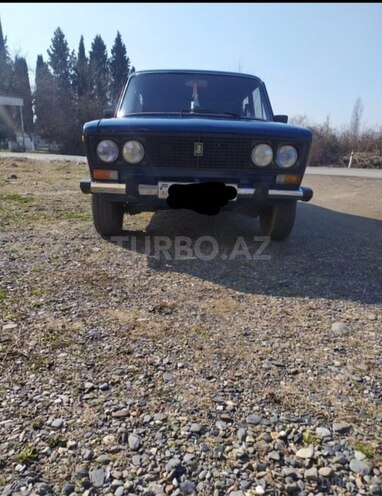 LADA (VAZ) 2106 1994, 95,000 km - 1.6 l - Zaqatala