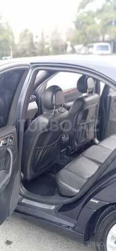 Mercedes C 240 2000, 453,200 km - 2.6 l - Qax