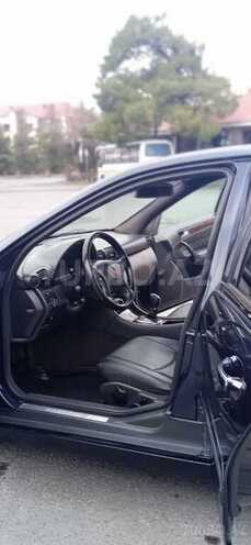 Mercedes C 240 2000, 453,200 km - 2.6 l - Qax