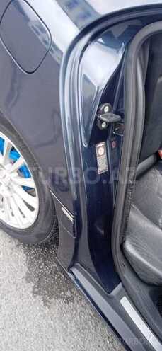 Mercedes C 240 2000, 453,200 km - 2.6 l - Qax