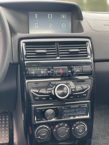 LADA (VAZ) Priora 2014, 138,000 km - 1.6 l - Gəncə