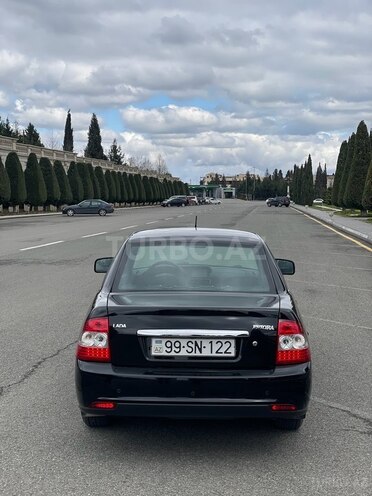 LADA (VAZ) Priora 2014, 138,000 km - 1.6 l - Gəncə