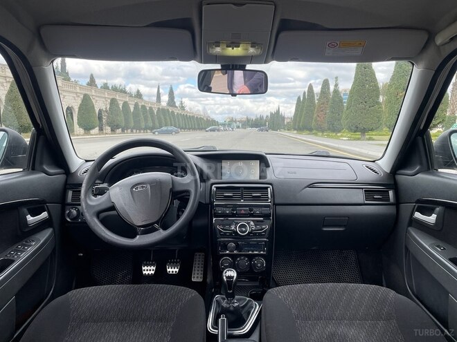 LADA (VAZ) Priora 2014, 138,000 km - 1.6 l - Gəncə