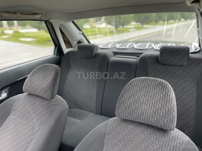 LADA (VAZ) Priora 2014, 138,000 km - 1.6 l - Gəncə