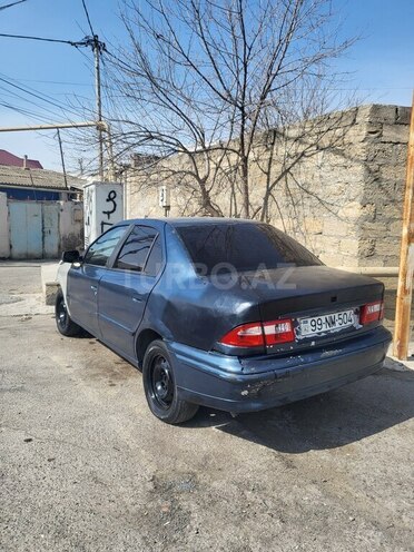 Iran Khodro Samand 2007, 357,248 km - 1.8 l - Bakı