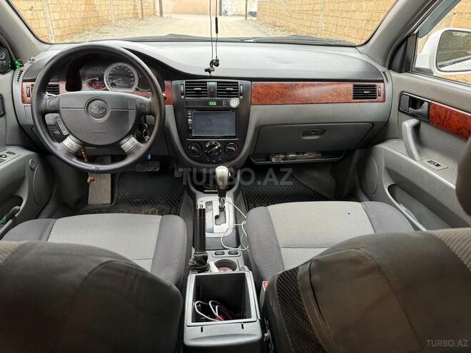 Daewoo Gentra 2014, 260,000 km - 1.5 l - Bakı