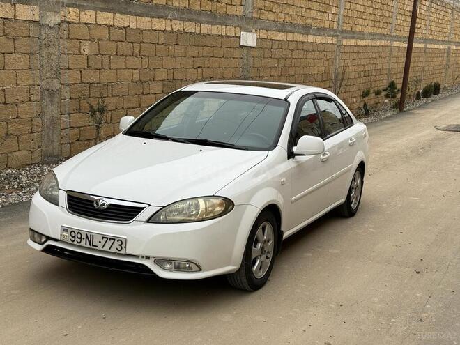 Daewoo Gentra 2014, 260,000 km - 1.5 l - Bakı