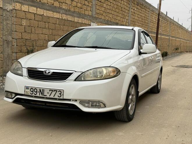 Daewoo Gentra 2014, 260,000 km - 1.5 l - Bakı