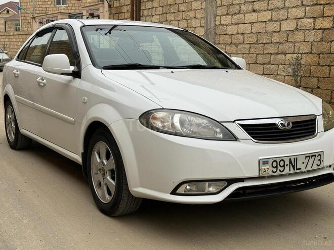 Daewoo Gentra 2014, 260,000 km - 1.5 l - Bakı
