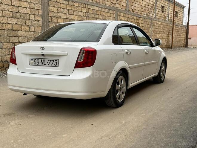 Daewoo Gentra 2014, 260,000 km - 1.5 l - Bakı