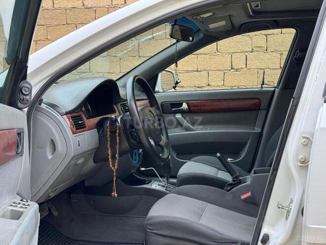 Daewoo Gentra 2014, 260,000 km - 1.5 l - Bakı