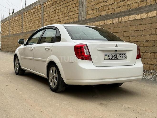 Daewoo Gentra 2014, 260,000 km - 1.5 l - Bakı
