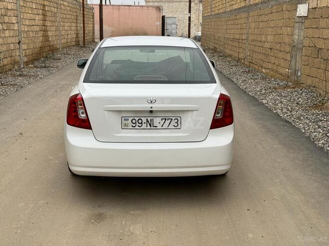 Daewoo Gentra 2014, 260,000 km - 1.5 l - Bakı