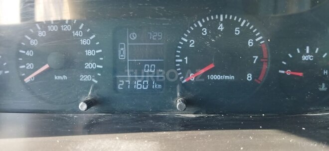 Chery Fulwin 2 2012, 210,000 km - 1.5 l - Bakı
