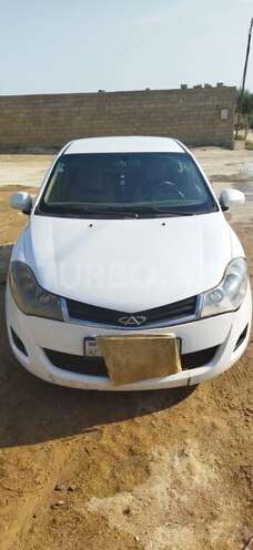 Chery Fulwin 2 2012, 210,000 km - 1.5 l - Bakı