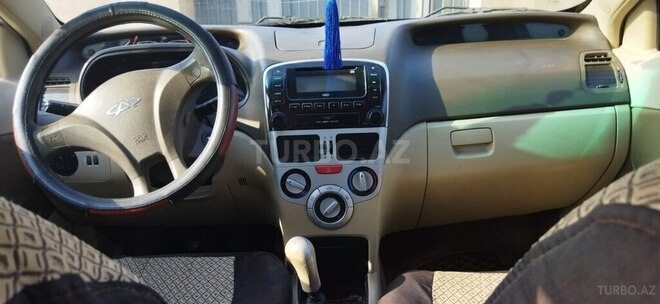 Chery Fulwin 2 2012, 210,000 km - 1.5 l - Bakı