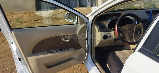 Chery Fulwin 2 2012, 210,000 km - 1.5 l - Bakı