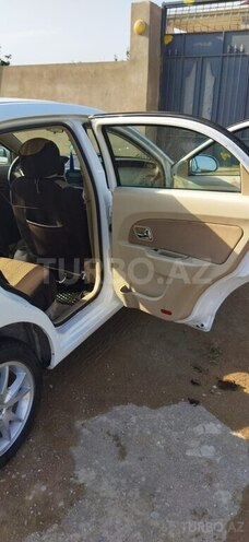 Chery Fulwin 2 2012, 210,000 km - 1.5 l - Bakı