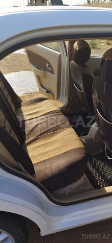Chery Fulwin 2 2012, 210,000 km - 1.5 l - Bakı