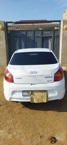 Chery Fulwin 2 2012, 210,000 km - 1.5 l - Bakı