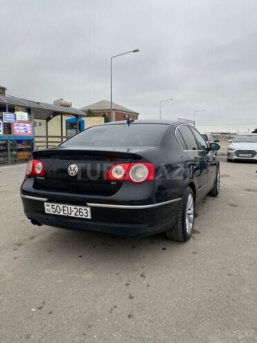 Volkswagen Passat 2005, 356,000 km - 2.0 l - Sumqayıt