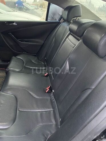 Volkswagen Passat 2005, 356,000 km - 2.0 l - Sumqayıt