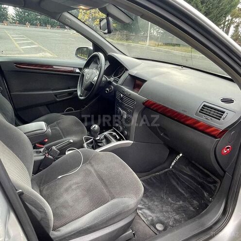 Opel Astra 2004, 217,000 km - 1.4 l - Kürdəmir