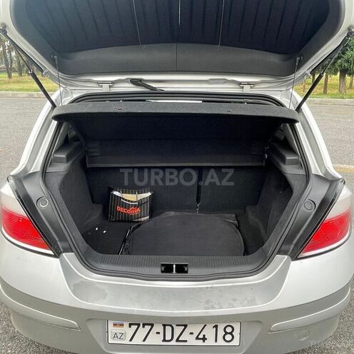 Opel Astra 2004, 217,000 km - 1.4 l - Kürdəmir
