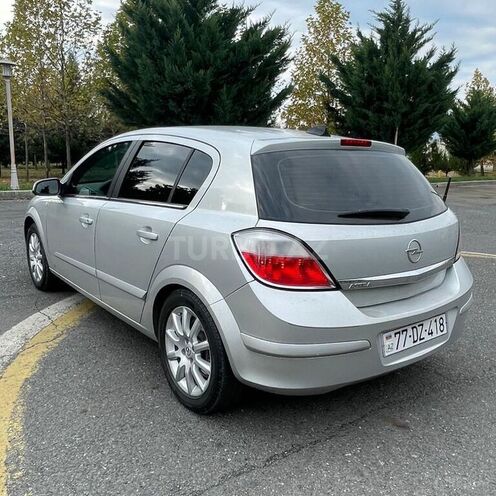 Opel Astra 2004, 217,000 km - 1.4 l - Kürdəmir