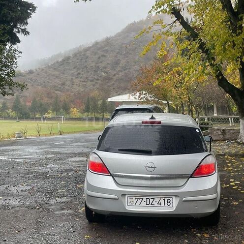 Opel Astra 2004, 217,000 km - 1.4 l - Kürdəmir