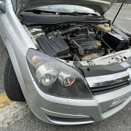 Opel Astra 2004, 217,000 km - 1.4 l - Kürdəmir