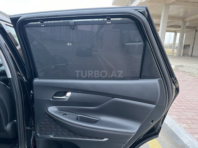 Hyundai Santa Fe 2023, 0 km - 1.6 l - Bakı