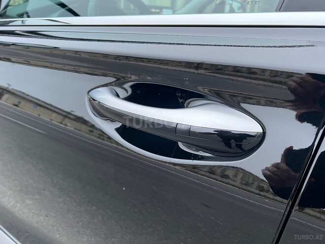 Hyundai Santa Fe 2023, 0 km - 1.6 l - Bakı