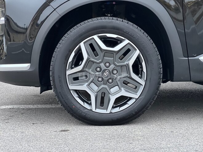 Hyundai Santa Fe 2023, 0 km - 1.6 l - Bakı