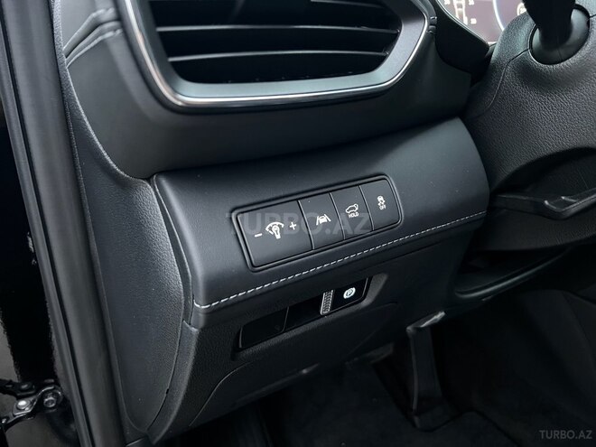 Hyundai Santa Fe 2023, 0 km - 1.6 l - Bakı