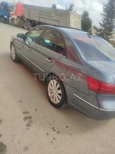 Hyundai Sonata 2008, 240,000 km - 2.4 l - Bakı