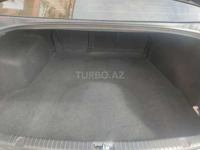 Hyundai Sonata 2008, 240,000 km - 2.4 l - Bakı