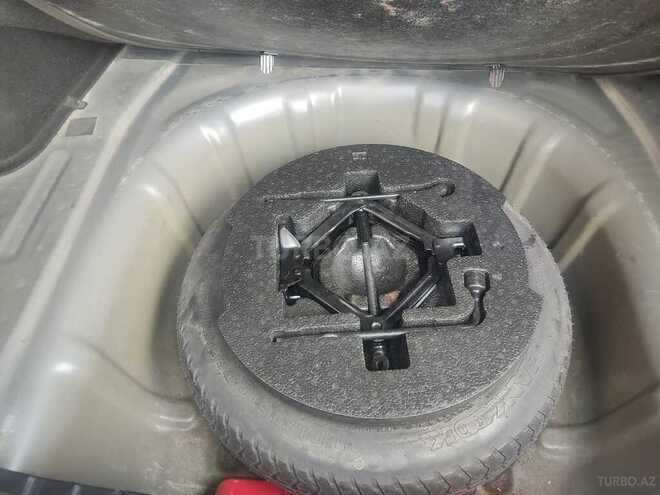 Hyundai Sonata 2008, 240,000 km - 2.4 l - Bakı