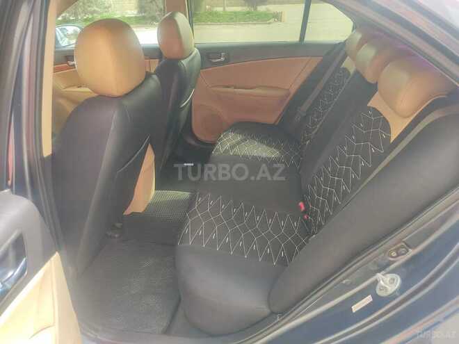 Hyundai Sonata 2008, 240,000 km - 2.4 l - Bakı