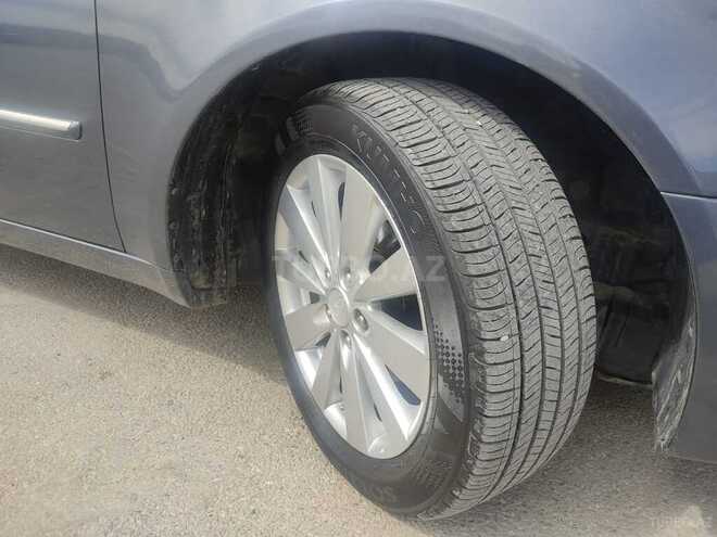 Hyundai Sonata 2008, 240,000 km - 2.4 l - Bakı