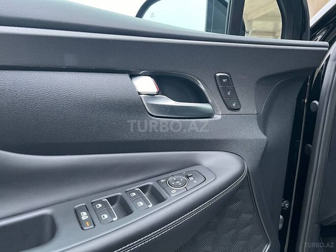 Hyundai Santa Fe 2023, 0 km - 1.6 l - Bakı