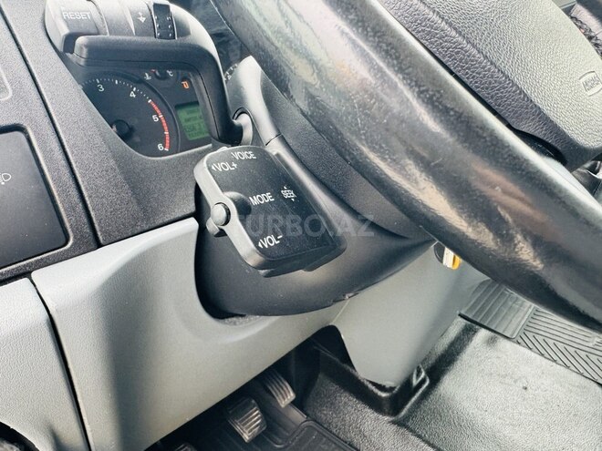 Ford Transit 2011, 169,000 km - 2.2 л - Bakı