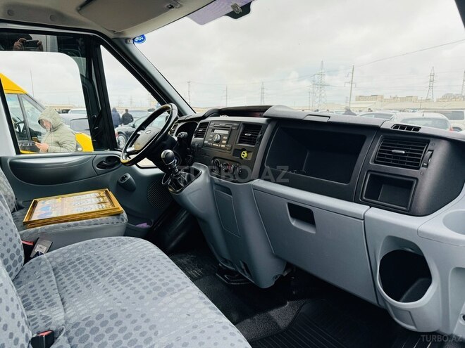 Ford Transit 2011, 169,000 km - 2.2 л - Bakı