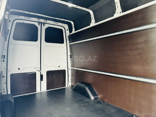 Ford Transit 2011, 169,000 km - 2.2 л - Bakı
